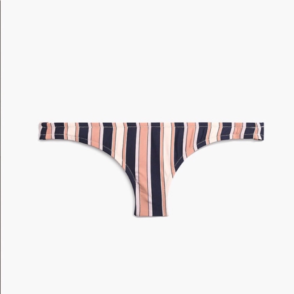 Madewell Bikini Bottom